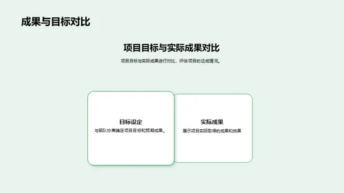 项目效能深度解析