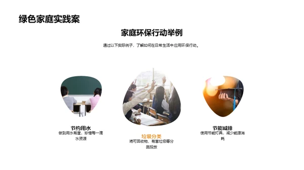 社区共建之路