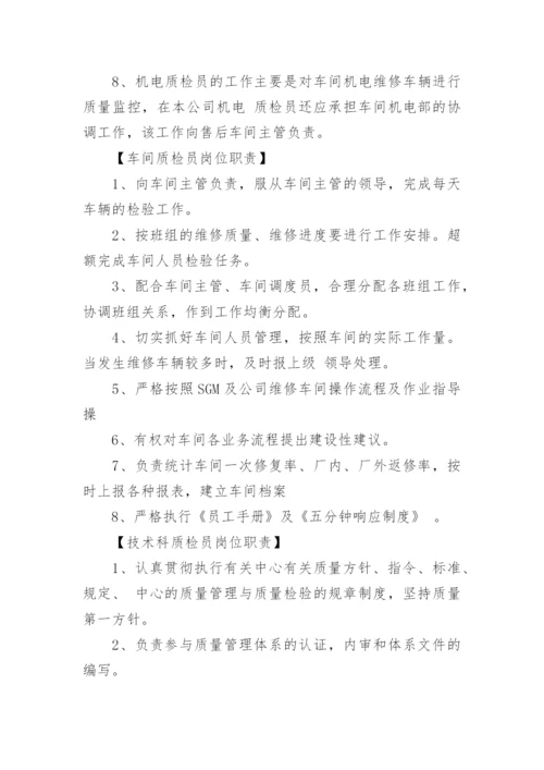 车间质检员岗位职责_2.docx