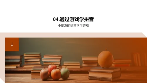 拼音学习之路