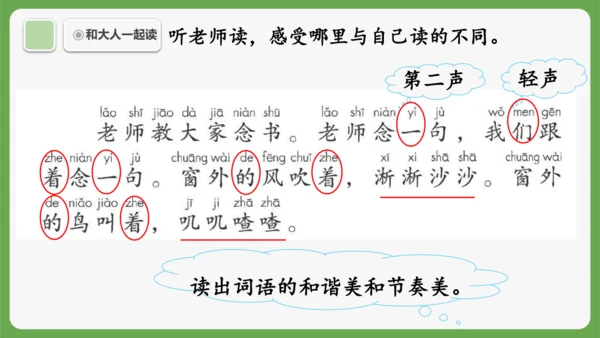 《语文园地四》课件