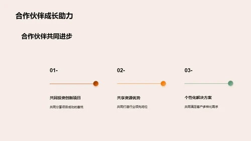 共创辉煌：全面战略解析