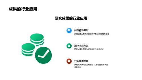 化学研究年终盘点