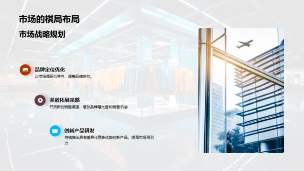 时尚服装行业年度瞭望