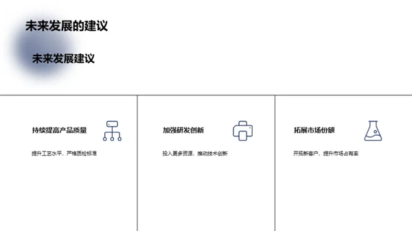 赋能未来：创新驱动