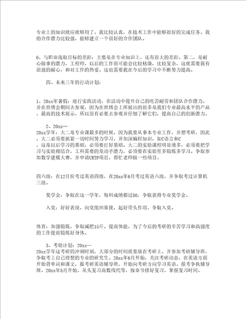 秘书职业工作心得总结通用5篇