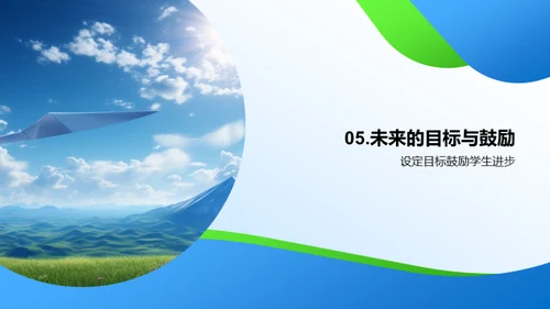 学子飞跃之旅