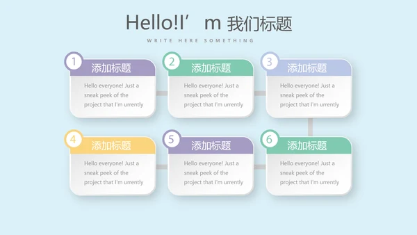 药店药员培训动态PPT