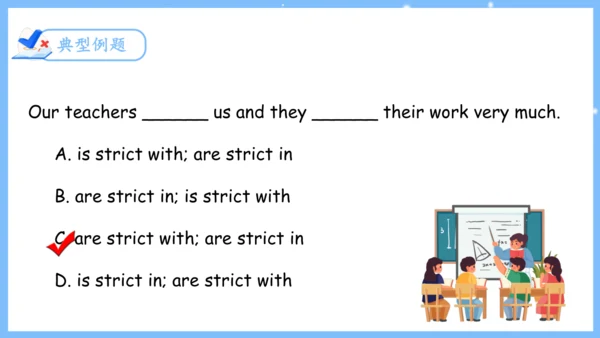 Unit 4 Don't eat in class单元复习课件（词组+句型+知识点+语法+写作指导+