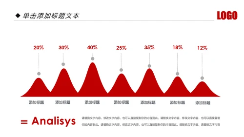 红色大气公安局警察交警队特警派出所民警PPT