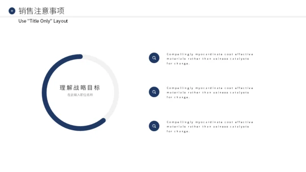企业销售业绩提升精英训练营通用PPT课件