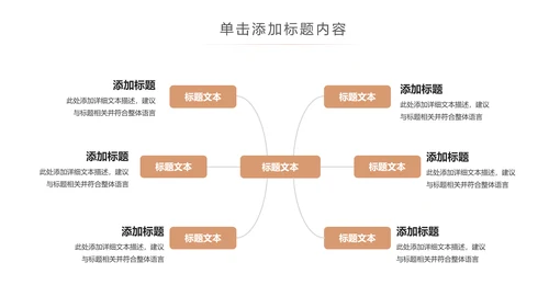 读书教育读书分享好书推荐PPT模板