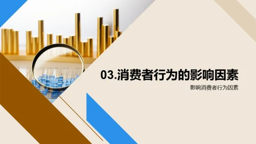 深度洞察消费者行为