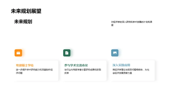 经济学之我见