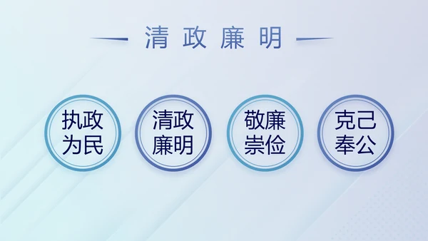 蓝色党建纪检监察机关处理检举控告工作PPT