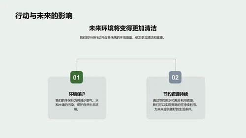 校园环保实践报告