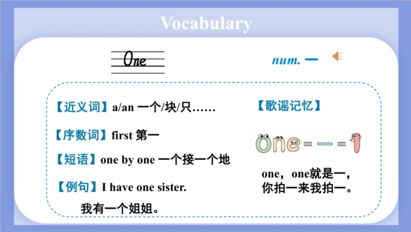 Unit 2 What's your number？ Lesson 7 - Lesson 8 课件(