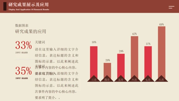 毕业论文答辩通用模板