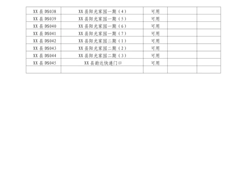 消防支队应知应会手册模板.docx