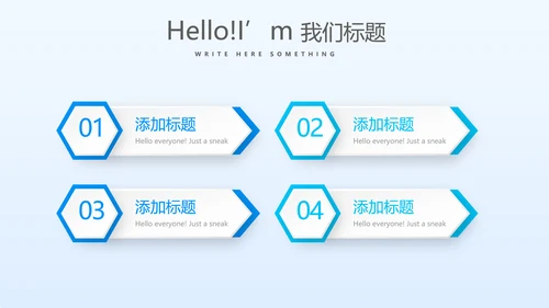 人力资源出国劳务工作总结商务通用动态PPT