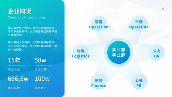 流程图示与组织架构图合集通用PPT图表模板