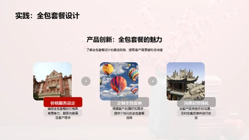春节旅游新营销策略