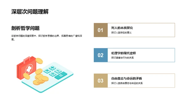 哲学：解码与创新