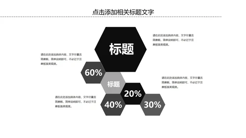 灰色简约风汽车行业通用PPT模板