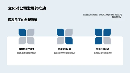 房产企业的文化之旅