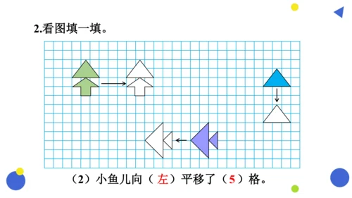 7.整理和复习（课件） 人教版四年级下册数学（共15张PPT）