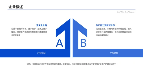建筑行业招投标标书PPT模板
