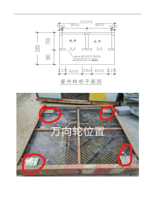 “样板引路”样板区和样板层做法.docx