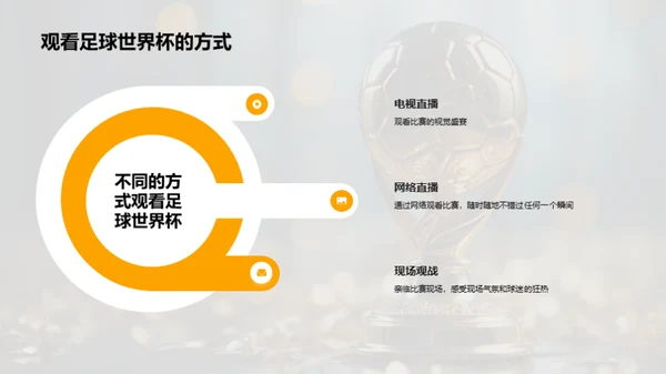 足球狂潮：世界杯
