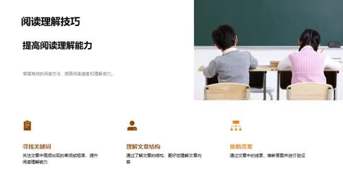 优化英语课堂教学