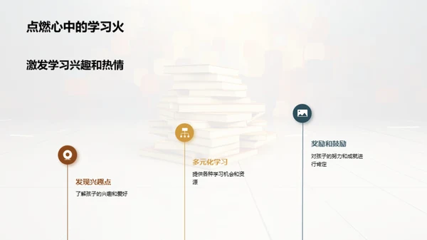 二年级孩子的学习引导