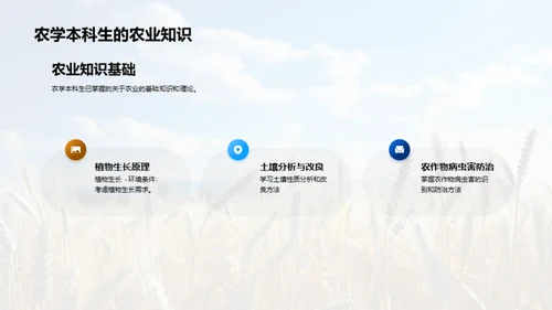 农业种植：智慧之选