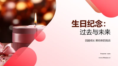 生日纪念：过去与未来