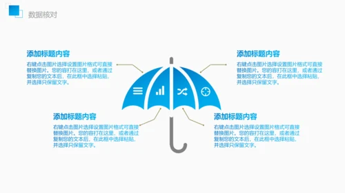 市调市场分析调查报告通用PPT模板