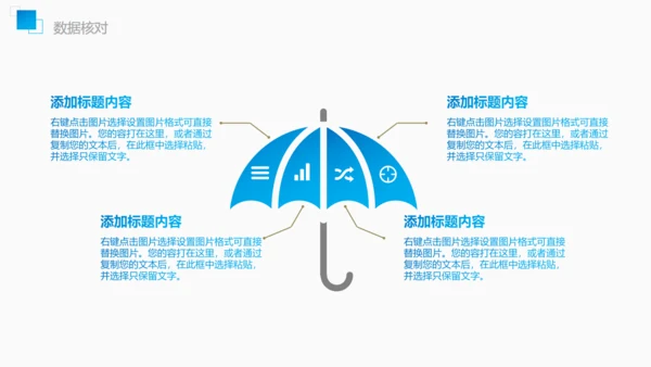 市调市场分析调查报告通用PPT模板
