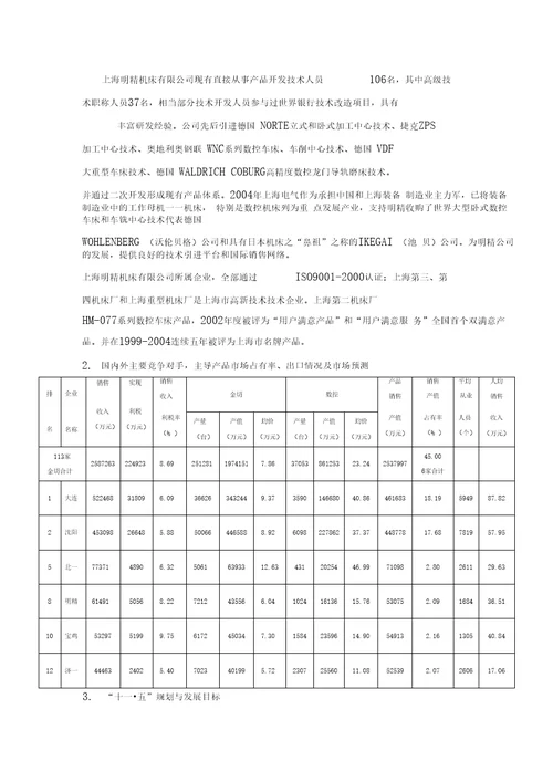 数控机床发展研究3