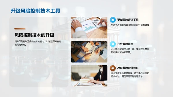 银行风险管理策略