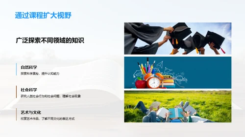 探秘知识之旅