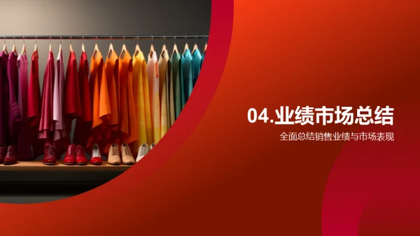 品牌年度商务透视