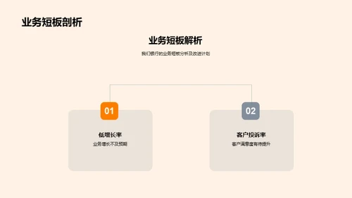 业务回顾与新年战略