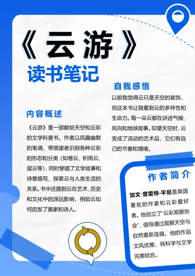插画风云游读书笔记