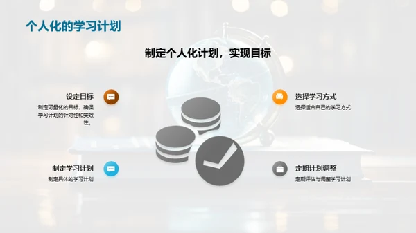 全面提升英语能力