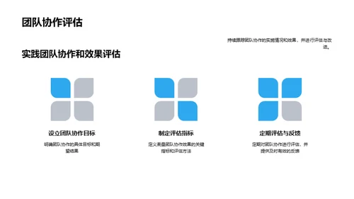 餐饮效率与团队精神