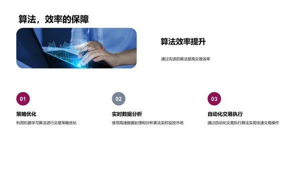 金融科技推动企业进步