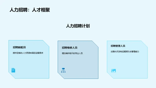 未来导向：内河货运新篇