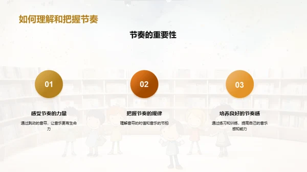 儿歌的世界
